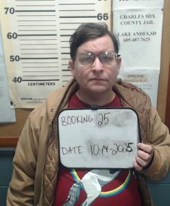 Schirtzinger Heath Clement a registered Sex Offender of South Dakota