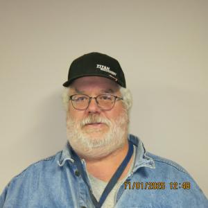 Schlenker Ronald Ray a registered Sex Offender of South Dakota