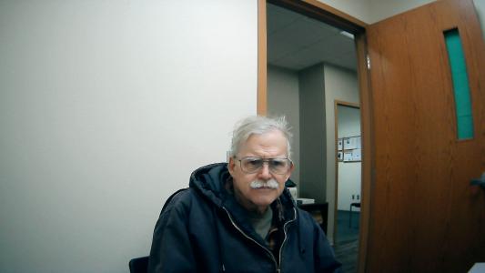 Seaborg Richard James a registered Sex Offender of South Dakota