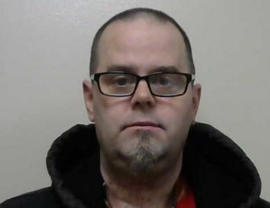 Sedelmeier Jeremy Joe a registered Sex Offender of South Dakota