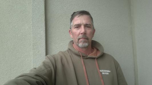 Toomey Brian Patrick a registered Sex Offender of South Dakota