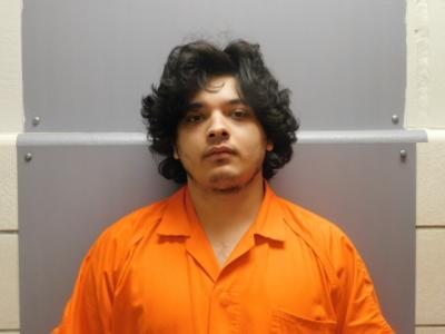 Vargas Justin Lee a registered Sex Offender of South Dakota
