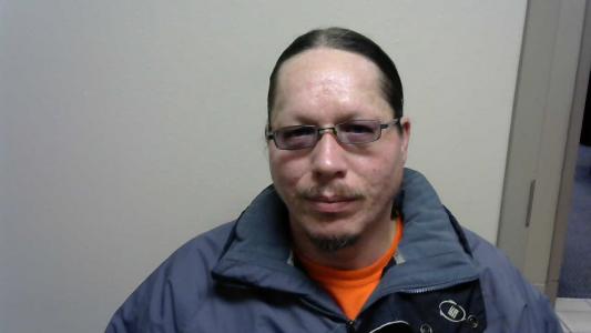 Selwyn Charles Wayne a registered Sex Offender of South Dakota