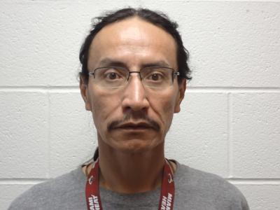 Smallbear Iran Jessie a registered Sex Offender of South Dakota