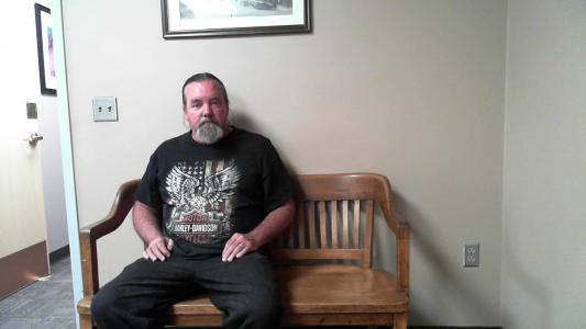 Sentell Richard Dean a registered Sex Offender of South Dakota