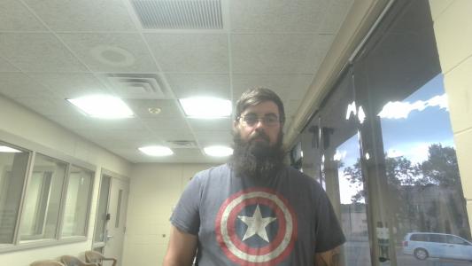 Severson Anthony James a registered Sex Offender of South Dakota