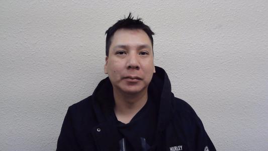 Redbear Brad Lee a registered Sex Offender of South Dakota