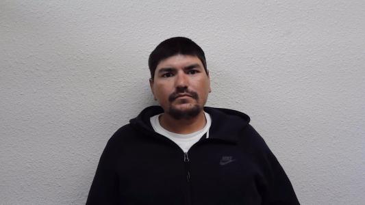 Blackwater Preston Miles a registered Sex Offender of South Dakota