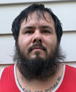Shaker Zachary Elias a registered Sex Offender of South Dakota