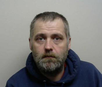 Sherron Matthew Thomas a registered Sex Offender of South Dakota