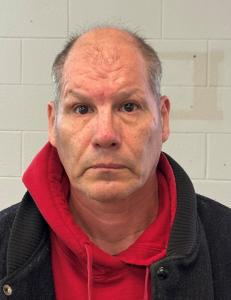 Shillingstad Anthony Arnette a registered Sex Offender of South Dakota