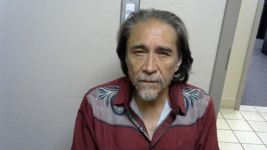 Shortbull Timothy Arnold a registered Sex Offender of South Dakota