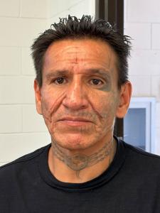 Blackwolf Avery Andrew a registered Sex Offender of South Dakota