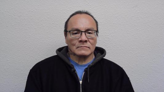 Shott Carl Francis a registered Sex Offender of South Dakota