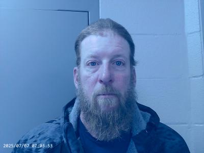 Shown Steven Gary a registered Sex Offender of South Dakota