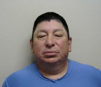 Siers Anthony Thomas a registered Sex Offender of South Dakota