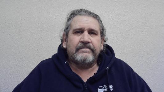 Silbernagel Gary Allen a registered Sex Offender of South Dakota