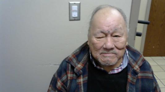 Silk James Steven a registered Sex Offender of South Dakota