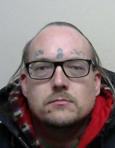 Bladow Adam Nathaniel a registered Sex Offender of South Dakota