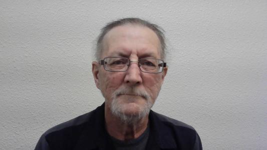 Sime Timothy Gay a registered Sex Offender of South Dakota