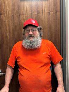 Simmons Jerald Lonnie a registered Sex Offender of South Dakota