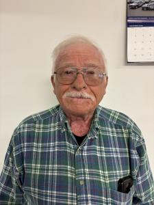 Simons Stephen George a registered Sex Offender of South Dakota