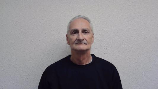 Simonson Russell Gene a registered Sex Offender of South Dakota