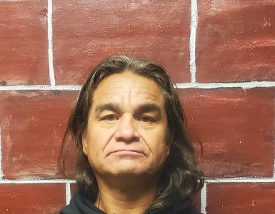 Sittingbear Maurice a registered Sex Offender of South Dakota