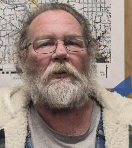 Skogen Alan Kenneth a registered Sex Offender of South Dakota