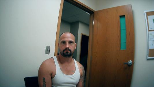 Lahammer Jeffery Scott a registered Sex Offender of South Dakota