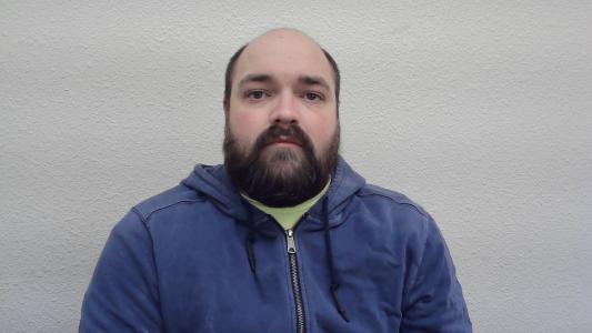 Smith Clinton Scottie a registered Sex Offender of South Dakota