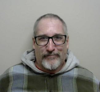 Smith David Allen a registered Sex Offender of South Dakota