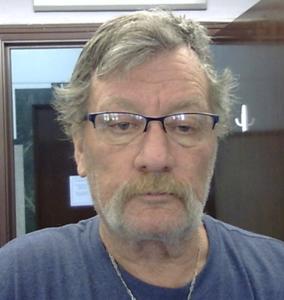 Blair Joseph Jerome a registered Sex Offender of South Dakota