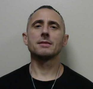 Crader Garan Joseph a registered Sex Offender of South Dakota