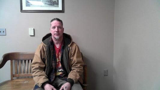 Snay Trampis Dale a registered Sex Offender of South Dakota