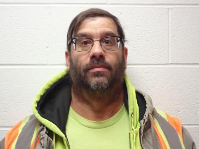 Snethen Keith Harm a registered Sex Offender of South Dakota