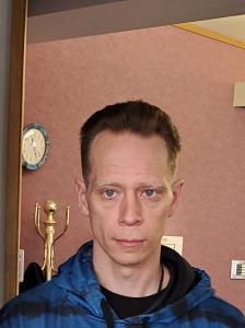 Snow Christopher James a registered Sex Offender of South Dakota