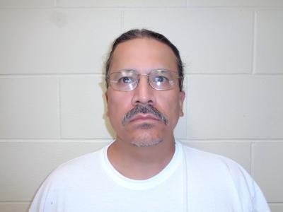 Snowfly Shane Moses a registered Sex Offender of South Dakota