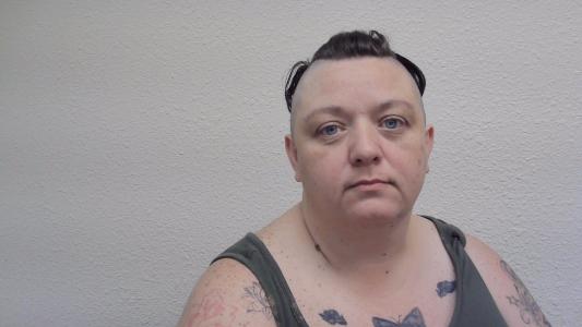 Solles April Rose a registered Sex Offender of South Dakota