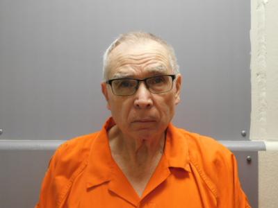 Schultz Eugene Wendell a registered Sex Offender of South Dakota