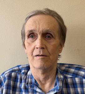 Sonen James Christian a registered Sex Offender of South Dakota