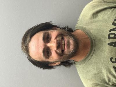 Buckmaster Shane Valroy a registered Sex Offender of South Dakota