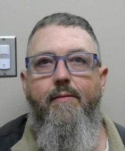 Alderman Oscar Aaron Jr a registered Sex Offender of South Dakota