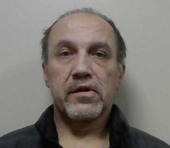 Spack Michael Lee a registered Sex Offender of South Dakota