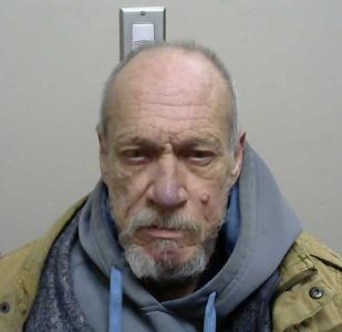 Speck Robert Terence a registered Sex Offender of South Dakota