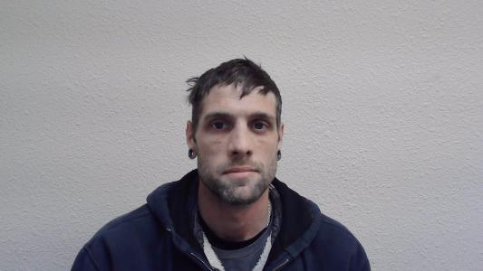 Spencer Tyler Lamont a registered Sex Offender of South Dakota