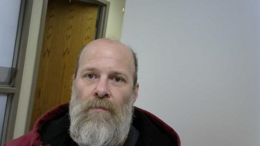 Sperb Steven James a registered Sex Offender of South Dakota