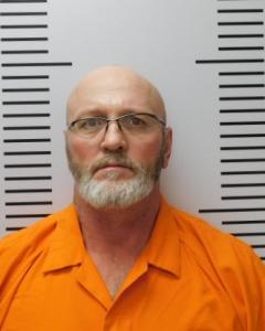 Spoonemore Bradley Alan a registered Sex Offender of South Dakota