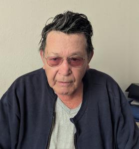 Spottedbear Albert Allen a registered Sex Offender of South Dakota