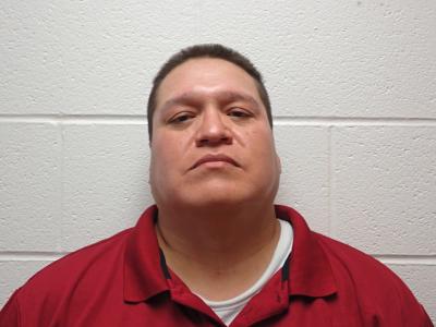 Peneaux Matthew Alexis a registered Sex Offender of South Dakota